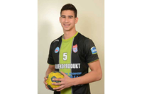 Miloš Kos, rukometaš Kozare: Premijer liga bi bila veliko iskustvo