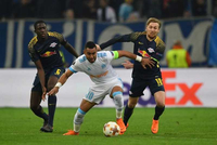  Liga Evrope: Arsenal i Atletiko se izvukli, Salcburg “pojeo“ Lacio!
