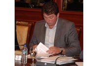 Antoniću godina zatvora i milionska kazna