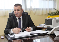 Milakoviću prijetio pogrebnik iz Šipova