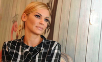  Nataša Bekvalac žrtva porodičnog nasilja, muž priveden