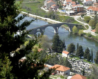 Čudesna sudbina bisera Trebinja za koji se vežu brojne legende