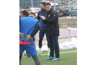 Trener Borca plaši se zakulisnih radnji u finišu prvenstva
