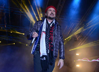 Džiboni 8. juna na Kastelu