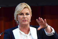 Грабар Китаровић: Шешељу највећа казна постојање државе Хрватске