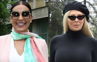 Ceca i Jelena Karleuša na suđenju, sudija preminula
