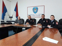 Postavljena bomba ispred kuće predsjednika paljanskog SDS-a