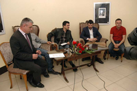 Teatar fest Petar Kočić od 4. do 11. juna