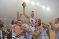   Nemanja Gordić za Glas Srpske: Sve sam premostio i naplatio u svom gradu
