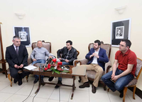 Teatar fest otvara premijera predstave Karolina Nojber