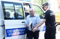 Nastavljeno suđenje Mirku Stojčinoviću i Borislavu Jeličiću:Nekretnine vrijede 23,6 miliona