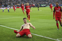 Jović uz rame najboljim u Evropi