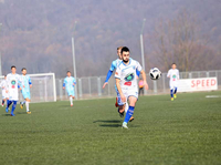 Fudbaleri Krupe danas dočekuju Željezničar: Uvertira za finale Kupa