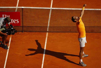 Nadal titulom u Monte Karlu oborio Novakov rekord