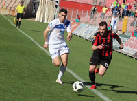  Borac donio bod vrijedan opstanka