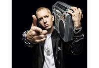 Eminem: Čist sam deceniju