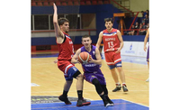 Drugi meč finalne serije plej-ofa Prve košarkaške lige RS: Bratunac brani domaći teren
