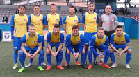  Modriča sa Jelićem mašta o dva trofeja