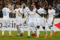 LE: Arsenal ispustio pobjedu sa igračem više, euforija u Marseju!