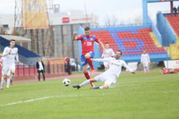   Borac ruši Mladost za opstanak u ligi