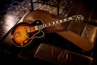 Bankrotirao proizvođač gitara Gibson