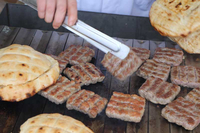 Da li meso sa roštilja može da se podgrijava?