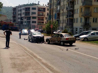 Zvornik: Povrijeđena dva lica