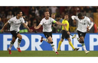 Pirova pobjeda Rome – Liverpul sa Realom za krunu