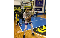 Uspješna sezona košarkašice iz Trebinja: Kaporova sezonu krunisala trofejima