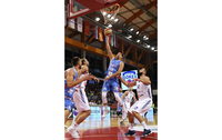  Igokea ponovo deklasirala Bosnu