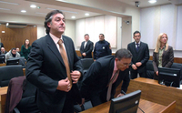 Imovina bračnog para Stojić ostaje Srpskoj