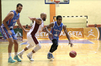 Igokea odmorna čeka protivnika