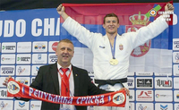  Ljubiša Majdov, najbolji džudo trener Evrope, za “Glas Srpske”: Nemanja može do zlata na Olimpijadi