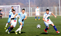 Lazar Marjanović, fudbaler Krupe: Prelijepu sezonu Krupe treba krunisati trofejom