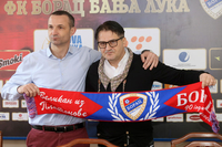 Vojvodić ostaje, dugovi omča Borcu oko vrata