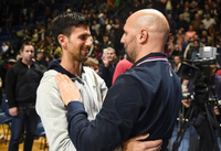 Novak “izazvao” Bogdana, Tea, Jokića – spreman sam za beton ligu?