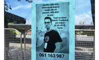 Za nestalim studentom tragaju već sedmicu