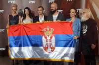 “Balkanika” najinteresantnija novinarima u Lisabonu