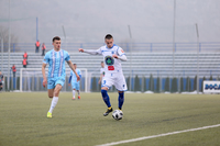 vFudbaleri Krupe poraženi u revanšu Kupa BiH: Ništa od trofeja i nastupa u Evropi