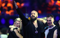 Sanja Ilić i Balkanika u finalu „Pjesme Evrovizije”