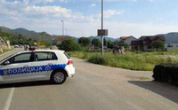 Policajce u civilu Zelenović pomiješao sa kriminalcima