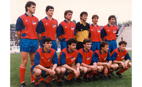  Prije 30 godina Borac osvojio Kup Maršala Tita