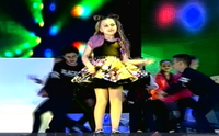 Aleksandra Turova iz Rusije pobjednica Đurđevdanskog festivala