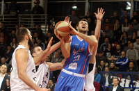 Igokea kreće po šestu titulu u nizu
