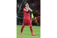 Nastasić neće biti spreman za Mundijal