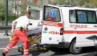 Starija žena stradala u požaru u Grudama
