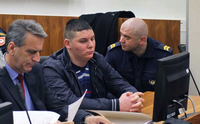 Optuživani pomagač u ubistvu kik-boksera osumnjičen za iznudu