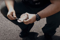 Otvorili konzerve JNA stare 30 godina, meso netaknuto VIDEO