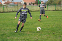 Sloga i teoretski među prvoligašima