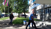 “Banjalučka lasta” i radnik Gradske uprave pali zbog droge